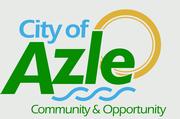 City of Azle Logo